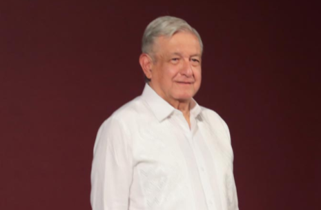 La popularidad de López Obrador