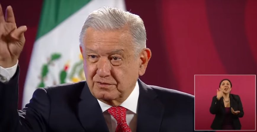 Cae México en índice de lucha contra la corrupción