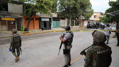 La escalada de la violencia en México: el panorama es desolador